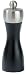 Peugeot Fidji 6-Inch Salt Mill, Black Matte