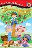 La merienda de Strawberry Shortcake