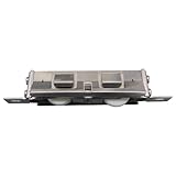 家研販売 サッシ戸車 W13.5F28