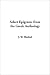 Book Select Epigrams from the Greek Anthology
