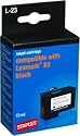 Tinte f.Lexmark CJP Z55/65 schwarz 24ml STAPLES