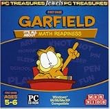 GARFIELD 1ST GRADE - MATH READINESS