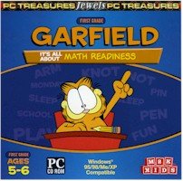 GARFIELD 1ST GRADE - MATH READINESS