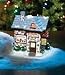 Cobbler Shop Christmas Elf Decoration