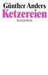 Ketzereien