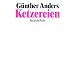 Ketzereien