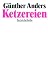 Ketzereien