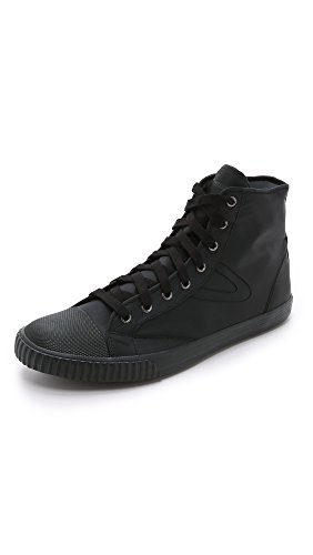Tretorn Men's Hockey High Top Sneakers