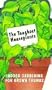 The Toughest Houseplants (Indoor Gardening for Brown Thumbs Series)