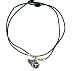 Tennessee Titans Leather Necklace w/Beads & Pewter Pendant - NFL Football Fan Shop Sports Team Merchandise