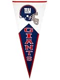 New York Giants Classic Pennant
