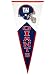 New York Giants Classic Pennant