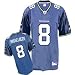 Seattle Seahawks Matt Hasselbeck Team Color Premier Youth Jersey, Size= Small