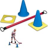 Low Profile Goal/Hurdle Set (SET)
