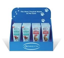 TOMLYN LAXATONE 2.5OZ DISPLAY