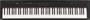 Yamaha P Series P105B 88-Key Digital Piano