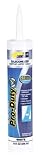 Pro Duty Premium Acrylic Adhesive Caulk (WL02020) 12 each