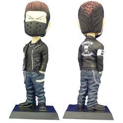 【クリックで詳細表示】クローズ＆ワースト NO3 国武亮太