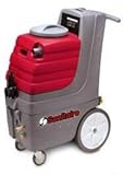 Sanitaire by Electrolux SC6080 Commercial Canister Carpet Cleaner - SC 6080