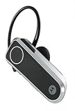 H620 Bluetooth Headset -Black