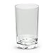Unbreakable Tumbler - 14oz - (Clear)