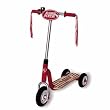 Radio Flyer 510 Little Scooter - Red