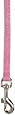 East Side Collection Glitz Cat Lead, 4-Feet, Pink