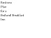 Books : Business Plan for a Bed and Breakfast Inn (Fill-in-the-Blank Business Plan for a Remodeling Company, Volume 1 - Remodeling Business)