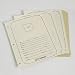 Kitchen & Housewares : 50 Additional Pages (Cellar Record