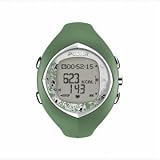 Polar F6M Fitness Heart Rate Monitor (Black)