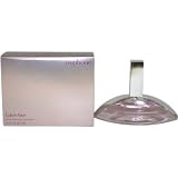 Euphoria by Calvin Klein for Women  Eau De Toilette Spray, 3.4 Ounce