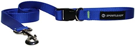3-in-1 Hands-Free Recreation Pro Leash w/ Built-In Short Lead (Rec Pro Lite)