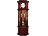IMAGE OF GRANDFATHER CLOCK #AC 011409