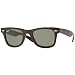 Ray-Ban RB2140 Original Wayfarer Icons Racewear Sunglasses/Eyewear - Tortoise/G-15 XLT