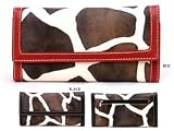 Inspired Dooney & Bourke Giraffe Wallet