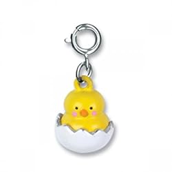 CHARM IT! Chick & Egg Charm