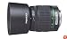 Pentax DA 50-200mm f/4-5.6 ED Lens for Pentax and Samsung DSLR Cameras