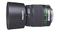 Pentax DA 50-200mm f/4-5.6 ED Lens for Pentax and Samsung DSLR Cameras