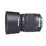 Pentax DA 50-200mm f/4-5.6 ED Lens for Pentax and Samsung DSLR Cameras