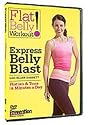 Flat Belly Workout-Express Belly Blast