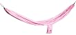 Grand Trunk Pink Single Parachute Nylon Hammock