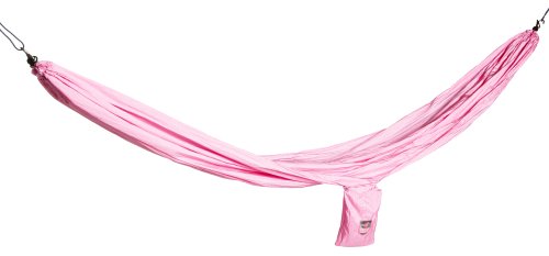 Grand Trunk The Pink Single Hammock