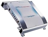PYRAMID PB1500 MOSFET Bridgeable Amplifier (1500-Watt; 2-Channel)