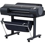 New-PRINTER, CANON IPF6300S, 24 WIDTH, - 4918B002