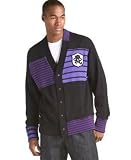 Rocawear - Rocawear Valedictorian Cardigan