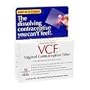 VCF Contraceptive Film - 9CT