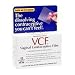 VCF Contraceptive Film - 9CT