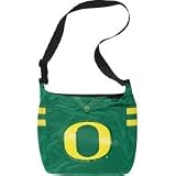 Oregon Ducks NCAA MVP Jersey Tote Purse