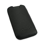 Incipio Orion Sleeve Pouch Case for iPod touch (Black)