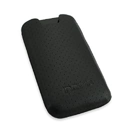 Click here to buy Incipio Orion Sleeve Pouch Case for iPod touch (Black) by Incipio.